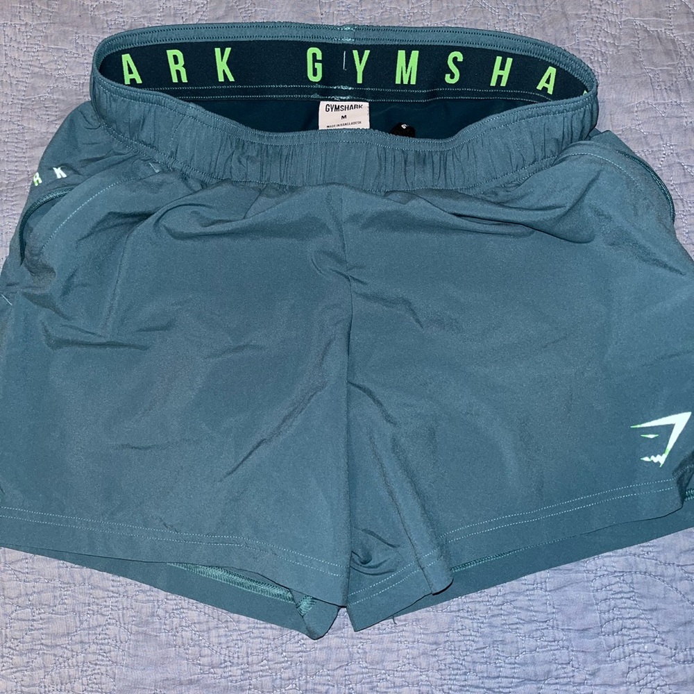 Gymshark Sport 5” shorts (Slim fit)
